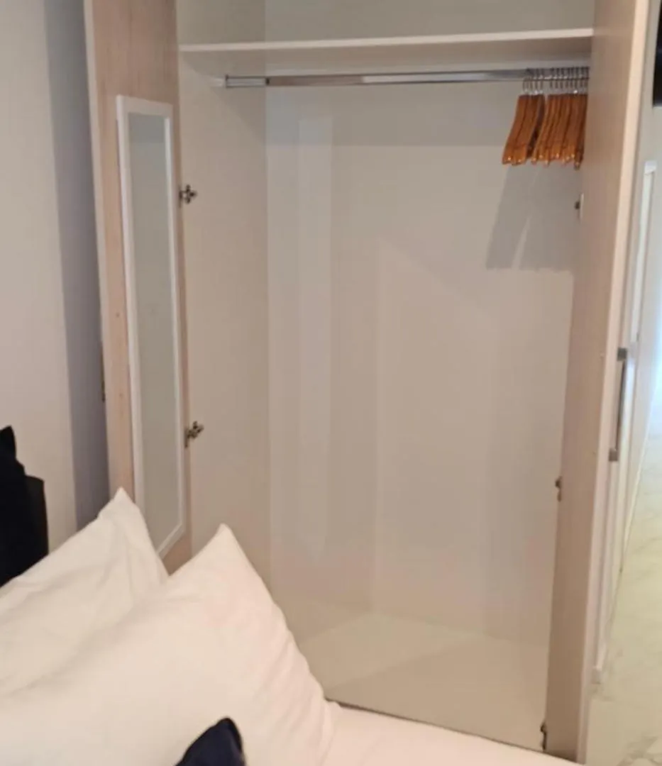 Apartmán Step Into Comfort Studio On Bath Street Christchurch